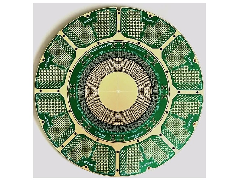 P/C PCB