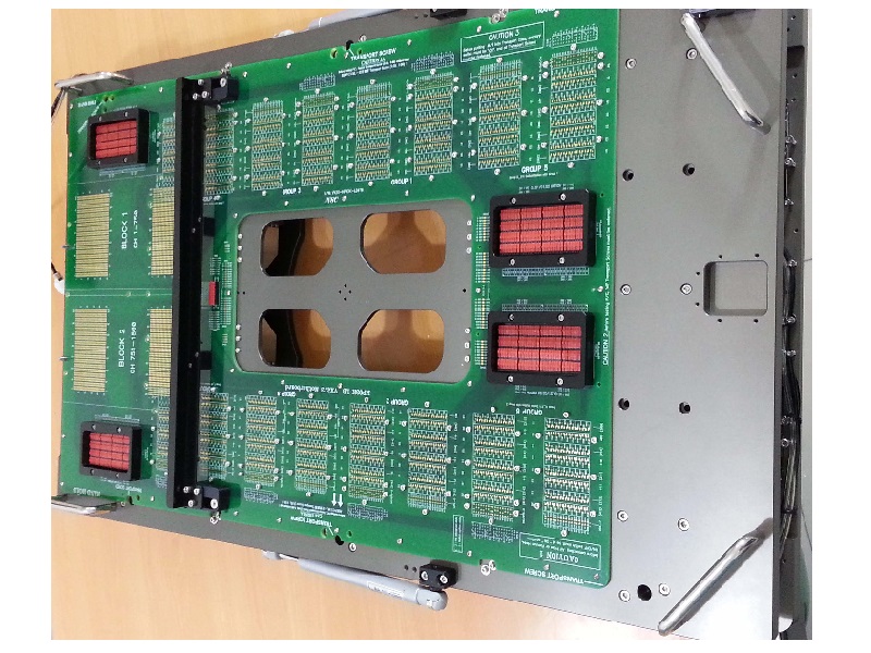 PRVX M/B -Direct Docking