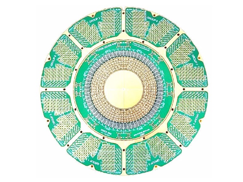 PCB for Probe Card & Load Board