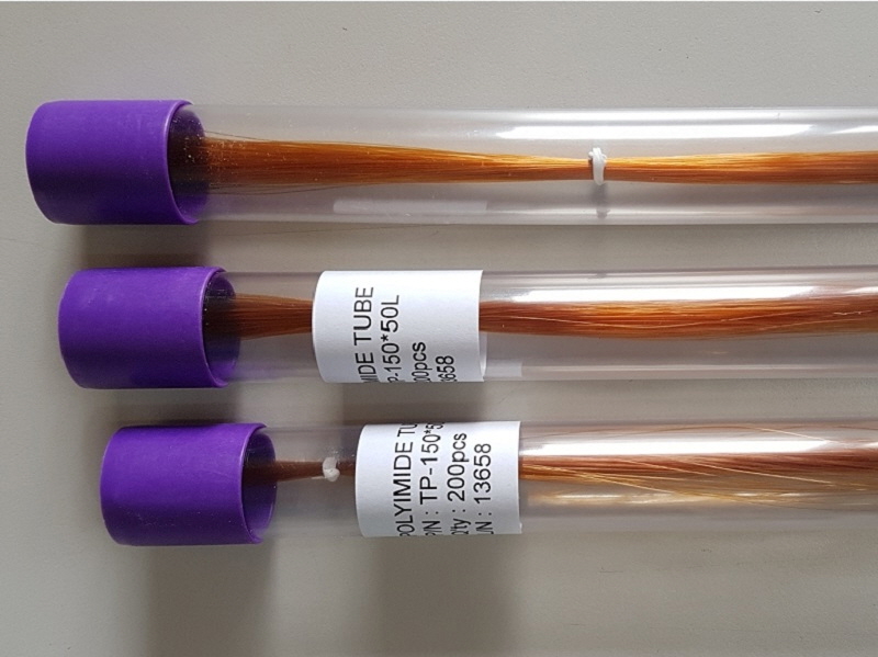 Tube for Needle
