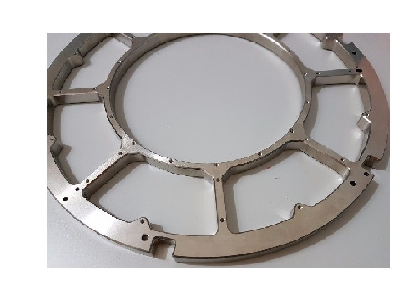 Stiffener, Mounting Ring