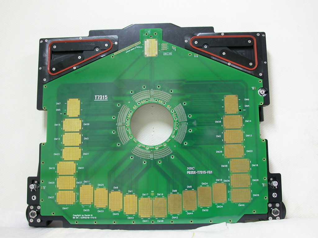 T7315 for PB3500