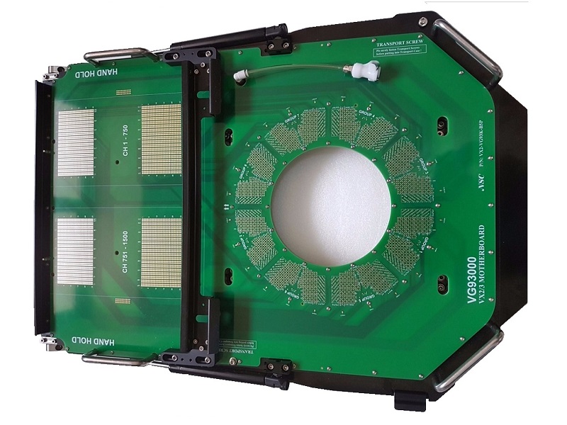 MotherBoard for PRVX & PB3K/6K